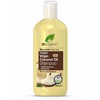 Dr. organic Dr. Organic šampūnas su tyru kokosų aliejumi, 265 ml