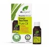 Dr. Organic arbatmedžių tyras aliejus 10ml