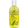 Dr. organic Dr.Organic arbatmedžio šampūnas 265ml
