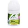 Dr. Organic Arbatmedžio dezodorantas Roll On 50ml