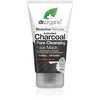 "Dr. Organic" medžio anglies veido kaukė 125ml