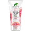 "Dr. Organic Guava Colour" apsauginė plaukų kaukė 150ml
