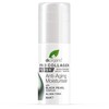 Dr.Organic Dr. organic PRO COLLAGEN+ juodas pearl antiaging cream 50 ml