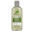 Dr. organic RESCUE &amp; RESTORE Šampūnas for fine hair 265 ml