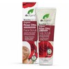 "Dr Organic Rose Otto" veido šveitiklis 125ml