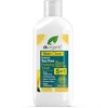 Dr. organic SKIN CLEAR purifying toner 200 ml