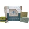 Dr Tree SOLID Šampūnas AND GEL FOR SENSITIVE SKIN CASE 4 pcs