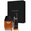 Guy Laroche Drakkar Noir Intense Edp100 dezodorantas Spray200