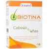 Drasanvi Biotinas 400 Mcg X 45 kapsulių