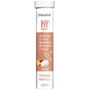 Drasanvi HYDROP ELECTROLYTES effervescent tablets #Peach 18 units
