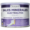 Drasanvi MINERAL SALTS - ELECTROLYTES #Lemon 160 gr
