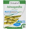 Drasanvi NUTRABASICS ASHWAGANDHA capsules 30 units