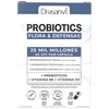 Drasanvi PROBIOTICS FLORA AND DEFENSES capsules 20 u