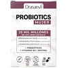 Drasanvi PROBIOTICS FOR WOMEN capsules 20 units