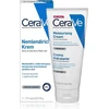 Drėkinamasis veido ir kūno kremas sausai ir labai sausai odai Cerave Moisturising Cream, 177 ml