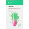 Dr. Jart+ Cicapair Intensive Soothing Repair Serum Mask veido kaukė, 25 g