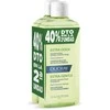 Ducray balansuojantis šampūnas 2x400ml