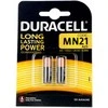 Duracell | A23/MN21 | Šarminis | 2 vnt.