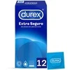 Durex Extra Safe 12 Unit