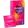 Durex Give Me Pleasure prezervatyvai 12vnt