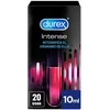 Durex Intense Orgasmic Gel želė 10ml