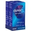 Durex Love Sex Natural Plus 24 vienetai