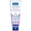 Durex Naturals Senitive Gel Intimate 100ml