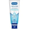 "Durex Naturals" drėkinamasis hialurono rūgšties intymusis gelis 100ml