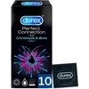 Durex Perfect Connection 10 prezervatyvų