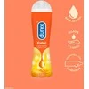 „Durex Play Hot Pleasure Gel“ gelis, 50 ml