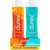 Durex PLAY HOT AND COLD EFFECT intimate lubricant 2 x 50 ml
