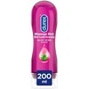 Durex Play masažinis 2 viename su alaviju, 200 ml