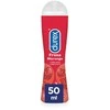 „Durex Play Sweet Strawberry“ lubrikantai 50 vnt.