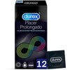 Durex Prolonged Pleasure 12 vienetų