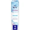 Durex Ky Sensilube intymusis lubrikantas-gelius 75ml