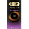 Durex TOTAL CONNECTION EXTRA LUBRICATED 10 u