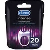 Durex intensyvi orgazminė vibracija