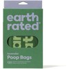Earth Rated Maišeliai su levandomis, 120 vnt