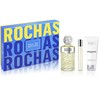 Set Eau Rochas EDT, 100 ml Body, 100 ml EDT, 20 ml@