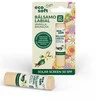 ECO SOFT LIPPY vanilla lip balm SPF50 1 unit