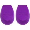 Set Duo EcoTools Bioblender Makeup Sponge Violetinė, 2 pcs