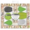 Ecotools Blending Essentials rinkinys, 6 dalys
