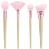 Ecotools ELEMENTS AIR WIND-KISSED FINISH set 4 pz