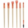 Ecotools ELEMENTS FIRE FIERY EYES set 6 pz