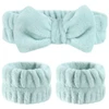 Ecotools Diadema y Muñequeras 2 U