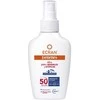 "Denenes" apsauginis pienelis nuo saulės Spf50+ jautriai odai 100ml