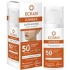 Ecran Sunnique Antimanchas Fluido Protector Spf50+ Apsaugantis nuo UV spindulių fluidas 50ml