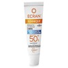 ECRAN SUNNIQUE bálsamo protector labial SPF50+ 10 ml
