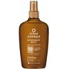 "Ecran Sun" citrinų aliejaus purškiklis Spf50 200ml