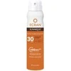 "Ecran Sunnique" apsauginis purškiklis Spf30 75ml